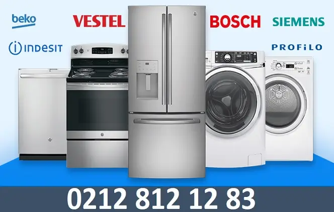 Selimpaşa Beyaz eşya teknik servis hizmeti